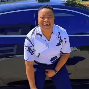 Meet your Posher, Marie cassancia